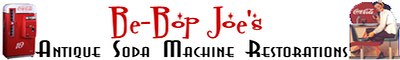 Visit Be-Bop-Joes Website