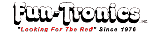 SMC Sponsor: Fun-Tronics Catalog