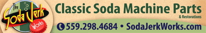 SMC Sponsor: Soda Jerks Works Website