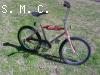 Rare NOS COCA COLA BICYCLE IN BOX