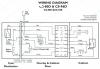 Wiring Diagram for CS 80 & CS96