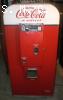 V80e Coke Machine for sale