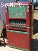 Keeneys Cigarette machine