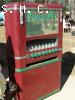 Keeneys Cigarette machine