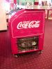 COKE VICTOR COOLER WANTED