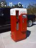 SODA MACHINE RESTORATIONS 2500.00+.