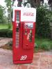VINTAGE COKE MACHINES FOR SALE