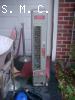 U-Select-it Candy Machine