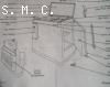 Need Louver system assemply for Ideal Model 70B