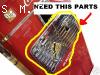 1950? VMC Dual 27 / Dual 33 Parts Wanted