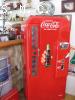 VINTAGE COKE MACHINES FOR SALE