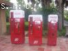 RESTORATION OF VINTAGE COKE MACHINES