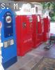 RESTORATION OF VINTAGE COKE MACHINES