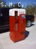 RESTORED COCA-COLA  MACHINES
