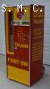 RESTORED COCA-COLA MACHINES