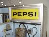VMC 56 PB Light window