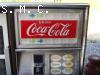 Coke machine Caviler css-64-gc