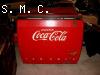 Coca Cola - Westinghouse WD 12