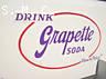Grapette Items