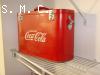 Coca-Cola Airline Cooler