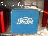 Pepsi Cooler
