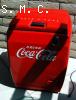 WD5 Westinghouse Coke Machine- Restored!