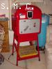 VMC 27 pipestand