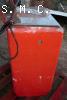 GLASCO GBV-50 Model 30000