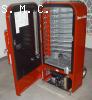 COKE MACHINES RESTORED
