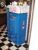 VMC PEPSI 81, PROFESSIONALLY RESTORED