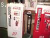 CAVALIER 72A COKE MACHINE PROFESSIONALLY RESTORED
