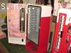 CAVALIER 72A COKE MACHINE PROFESSIONALLY RESTORED