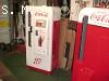 CAVALIER 72A COKE MACHINE PROFESSIONALLY RESTORED