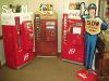 CAVALIER 72A COKE MACHINE PROFESSIONALLY RESTORED