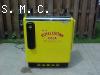 RC COLA SLIDER PROFESSIONALLY RESTORED