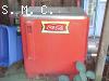 coke slider unrestored glasco