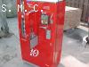 VENDO 81B COKE MACHINE PROFESSIONALLY RESTORED