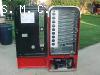 VENDO 81D COKE MACHINE PROFESSIONALLY RESTORED