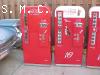 VENDO 81A COKE MACHINE PROFESSIONALLY RESTORED