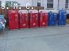 VENDO 81A COKE MACHINE PROFESSIONALLY RESTORED
