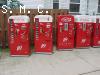 VENDO 81A COKE MACHINE PROFESSIONALLY RESTORED