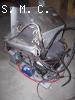 Vendo 56 Cooling units original and restored