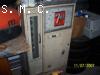 7 UP soda machine
