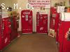 SODA MACHINES FOR SALE / OR WILL RESTORE YOURS