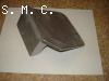 SLIDER RACK TRAP DOOR GLASCO -IDEAL 50