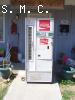 Soda Machine VF90F-C
