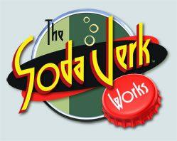 The Soda Jerk Works