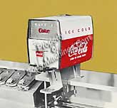 Dole Citation - Counter Base