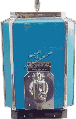Unknown Multiplex Dispenser