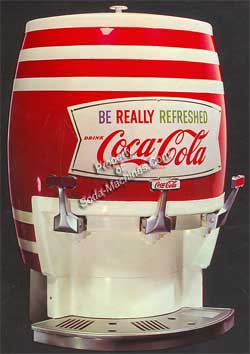Multiplex Plastic Red Barrel